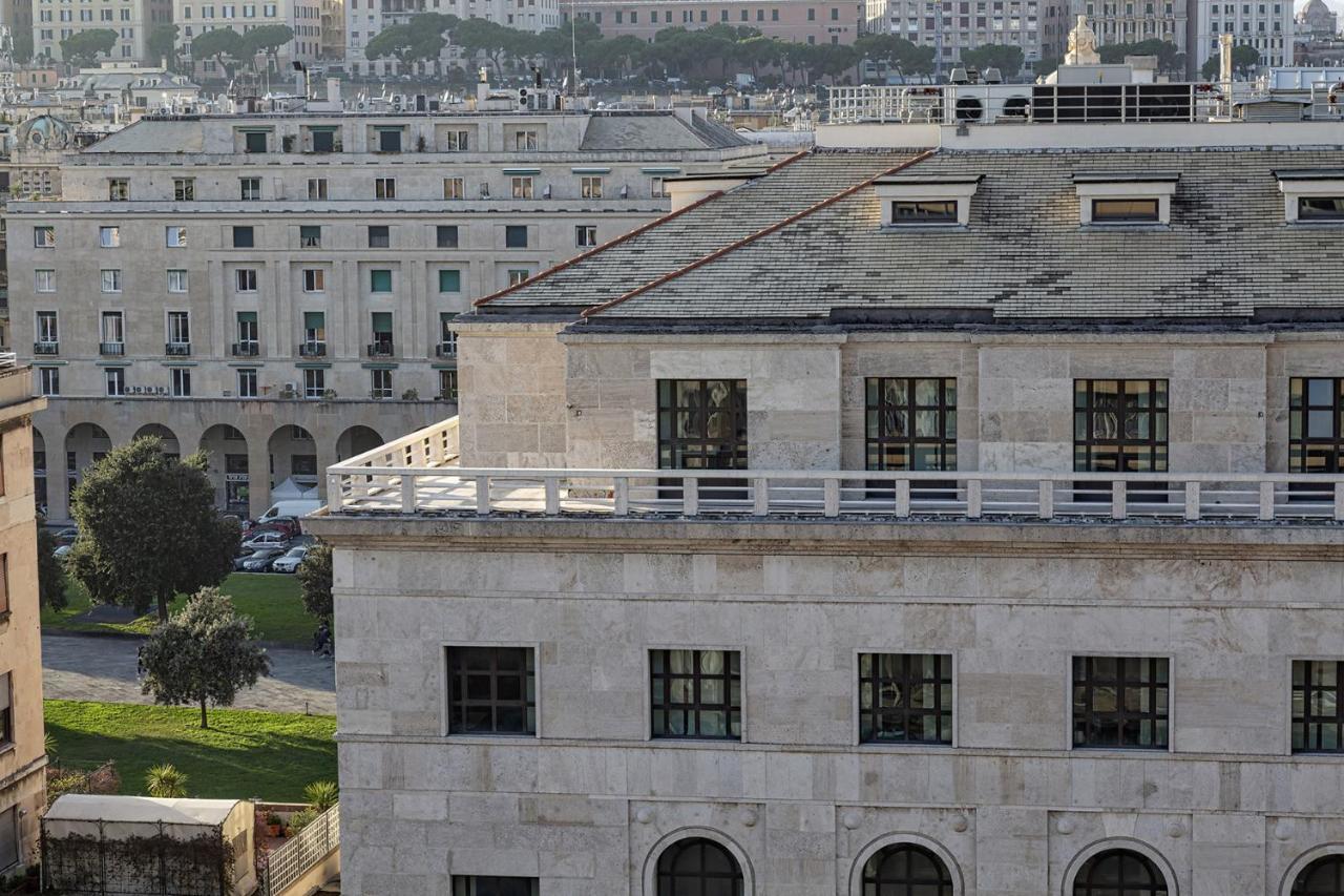Deluxe By Wonderful Italy Apartment *