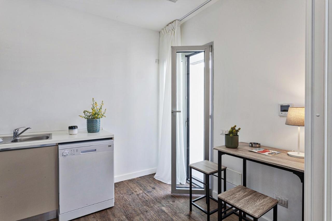 Apartment Deluxe By Wonderful Italy